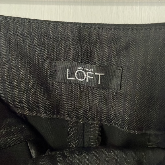 Loft size 10 dress pants - Picture 4 of 10